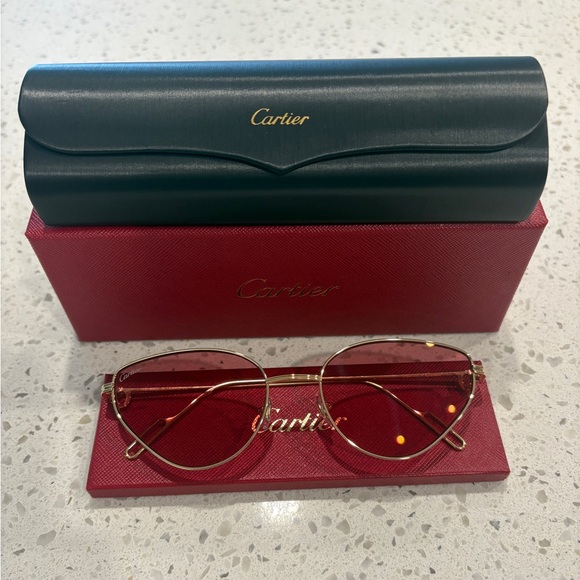 Cartier Sunglasses